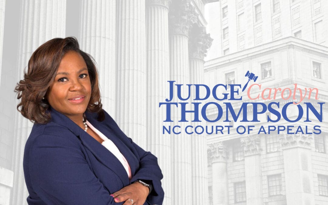 NC Court of Appeals Judicial Forum