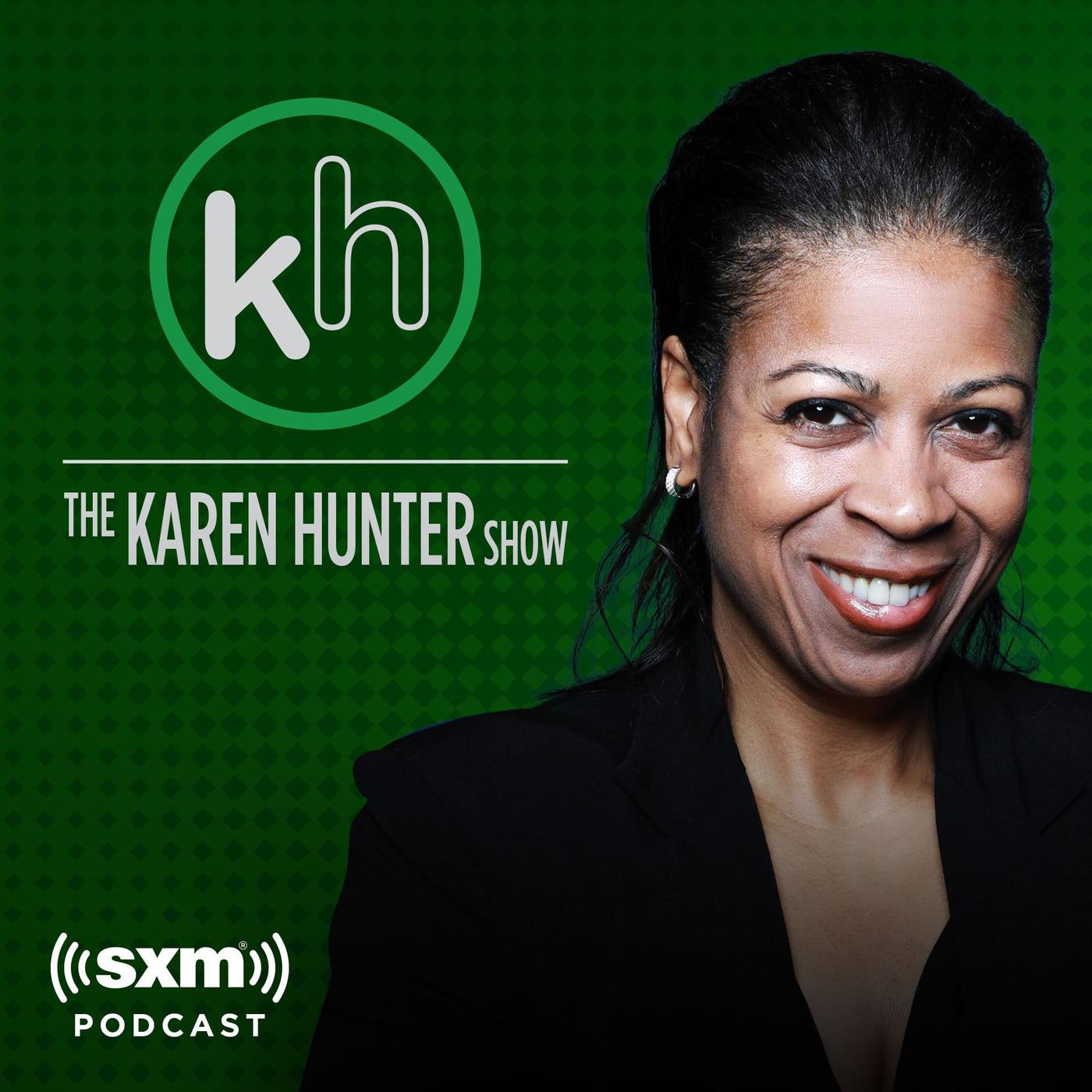 The Karen Hunter Show